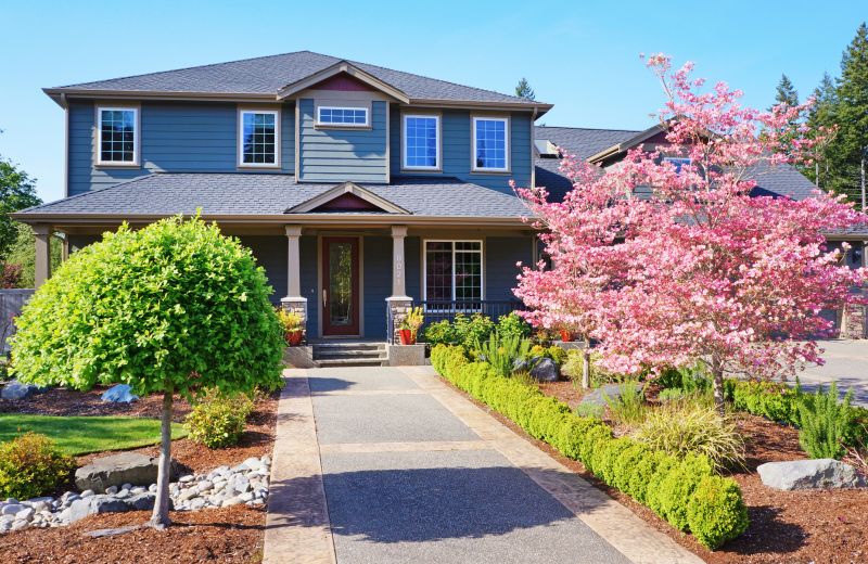 Boosted Curb Appeal